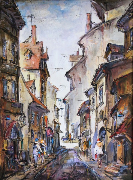 Rolands Bruno Butāns (1944)