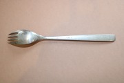 Silver fork, Wilkens, 54.22.g., 800 standard