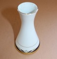 Vase. Porcelain.