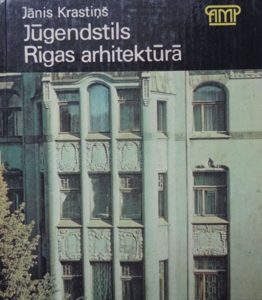 Jugendstils AMP