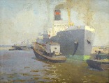 Раимондс Ауниньш (1907-1960)