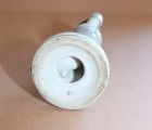RPR - Dejotājs, 1960., porcelāns, h 11.5 cm Modeļa autors - L. Novožeņeca