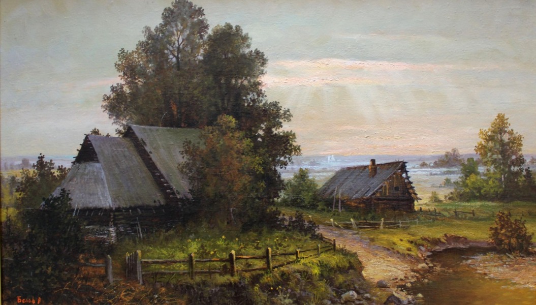 Aleksandrs Belovs