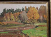 Алфейс Бромультс (1913–1991)