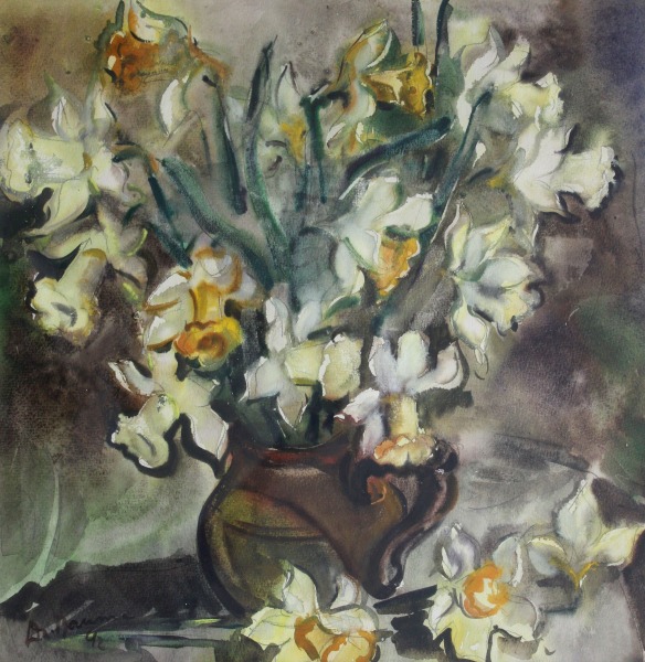 Dzidra Bauma (1930)