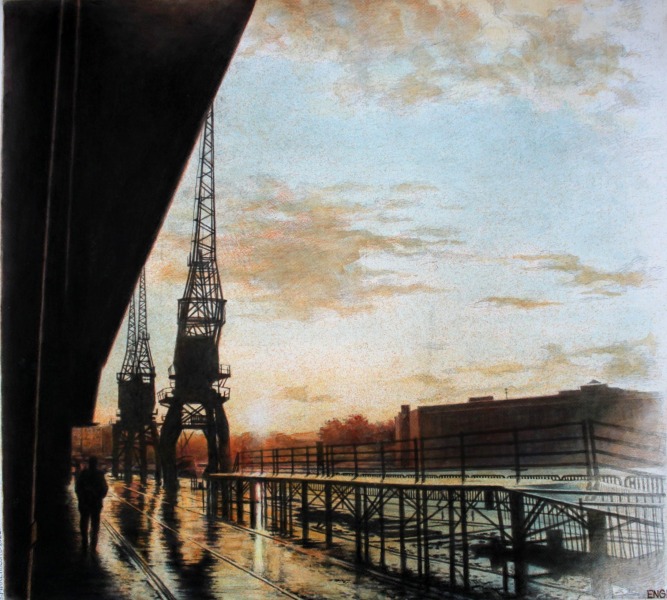Эдгар Микельсон(1958)