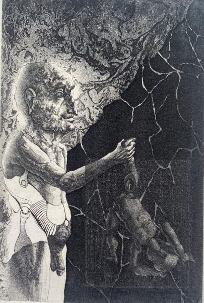 Igors Podoļčaks(1962)