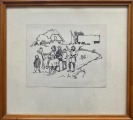 Индрикис Зебериньш (1882-1969)
