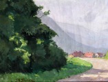 Jānis Tillbegs(1880-1972)