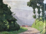 Jānis Tillbegs(1880-1972)