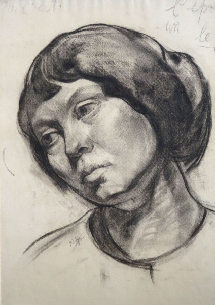 Карлис Бренценс (1897–1951)