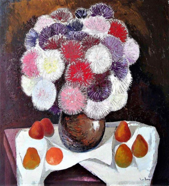 Лаймдоц Мурниекс(1922-2011)