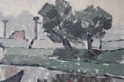 Laimonis Bubieris (1934-2012)