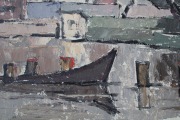 Laimonis Bubieris (1934-2012)