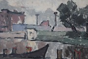 Laimonis Bubieris (1934-2012)