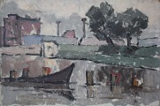 Laimonis Bubieris (1934-2012)