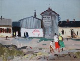 Laimonis Kupcis (1928-1976)