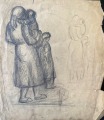 Marta Liepiņa-Skulme(1890-1962)