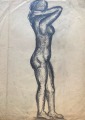 Marta Liepiņa-Skulme(1890-1962)