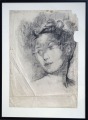 Ольгертс Абелите (1904-1988) 