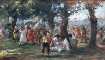 Педро Бланес Виале (1879-1926)