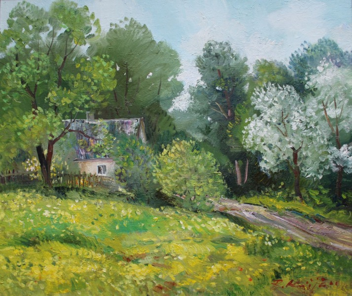 Rolands Krišjānis(1966)