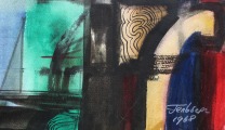 Semjons Gelbergs (1913-1975)