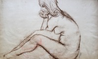 Semjons Gelbergs (1913-1975)
