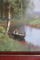 Семён Сергеевич Платонов (1860- 1925) 