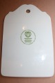 Сырная доска, фарфор, Villeroy&amp;Boch