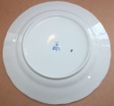 Cup/2 saucers, porcelain, Bavaria