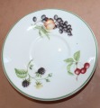 Чашка с блюдцем, фарфор, Англия, Ashberry
