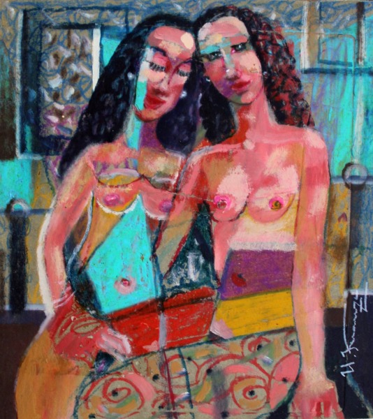 Улдис Краузе (1958)