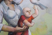 Уна Лекузе (1990)