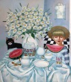 Валерия Шувалова (1956-2002)