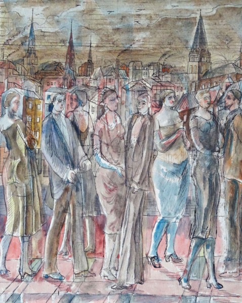 Ādolfs Zārdiņš (1890-1967)