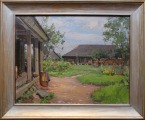 Alfejs Bromults(1913-1991)