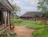 Alfejs Bromults(1913-1991)
