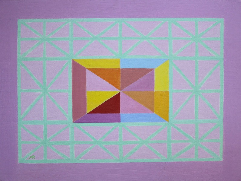 Анна Пейпиня(1965)