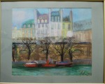 Artūrs Ņikitins(1936-2022)