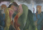 Атис Иевиньш (1946)