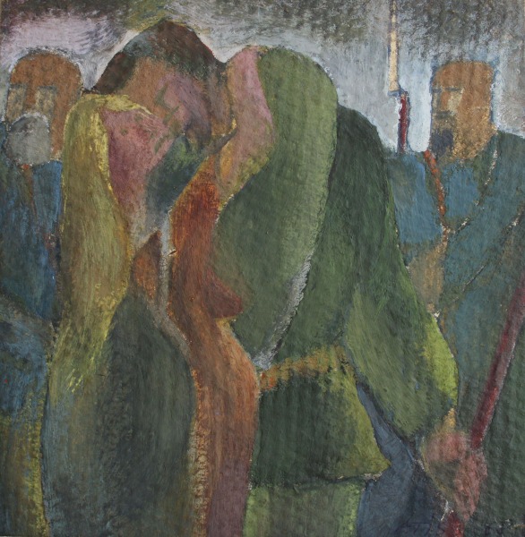 Атис Иевиньш (1946)