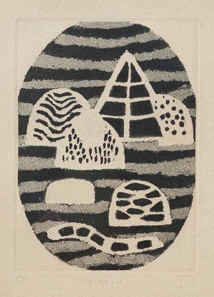 Zoran Music(1909-2005)