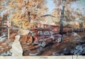 Эдгар Микельсон(1958)