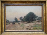 Eugen Ducker (1841-1916)