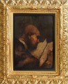 Fransisko de Zurbarans (1598-1664)