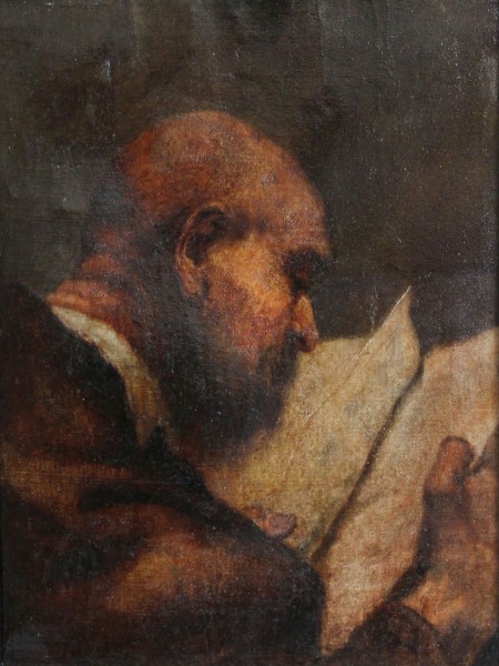 Fransisko de Zurbarans (1598-1664)