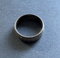Ring, silver, 5 gr.