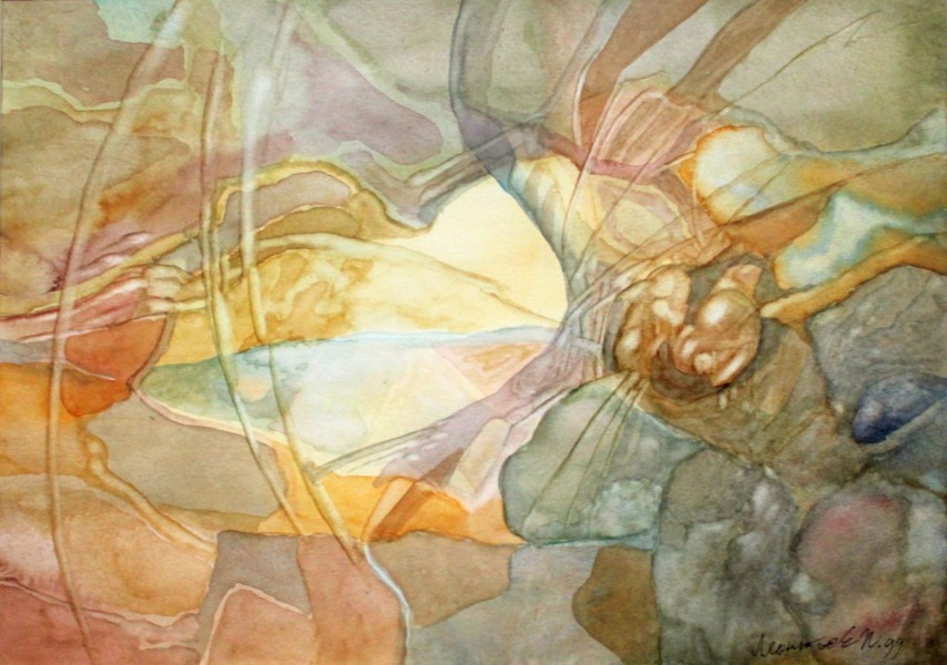 Igors Ļeontjevs(1957)
