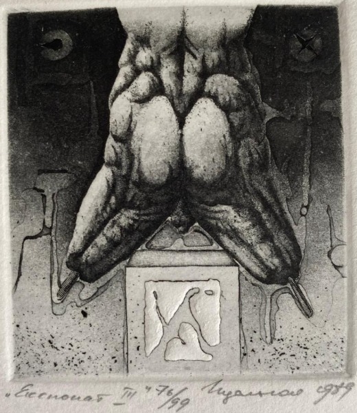 Igors Podoļčaks (1962)